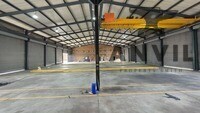Fair Que Business Park - Block A - Warehouse A property image 10
