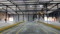 Fair Que Business Park - Block A - Warehouse A property image 13
