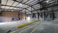 Fair Que Business Park - Block A - Warehouse A property image 15