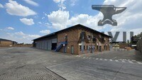 Fair Que Business Park - Block A - Warehouse A property image 18