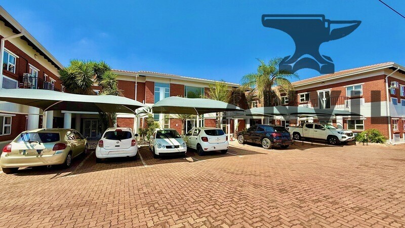 FF - Offices 14, 15, 16, 17, 18