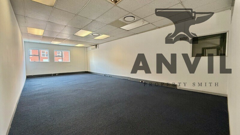 1025 Bank Ave, Centurion Central, Centurion - FF - Offices 14, 15, 16, 17, 18 property image 4