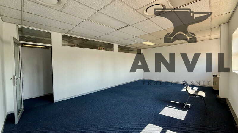 1025 Bank Ave, Centurion Central, Centurion - FF - Offices 14, 15, 16, 17, 18 property image 18