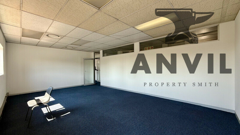 1025 Bank Ave, Centurion Central, Centurion - FF - Offices 14, 15, 16, 17, 18 property image 23