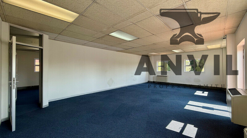 1025 Bank Ave, Centurion Central, Centurion - FF - Offices 14, 15, 16, 17, 18 property image 24