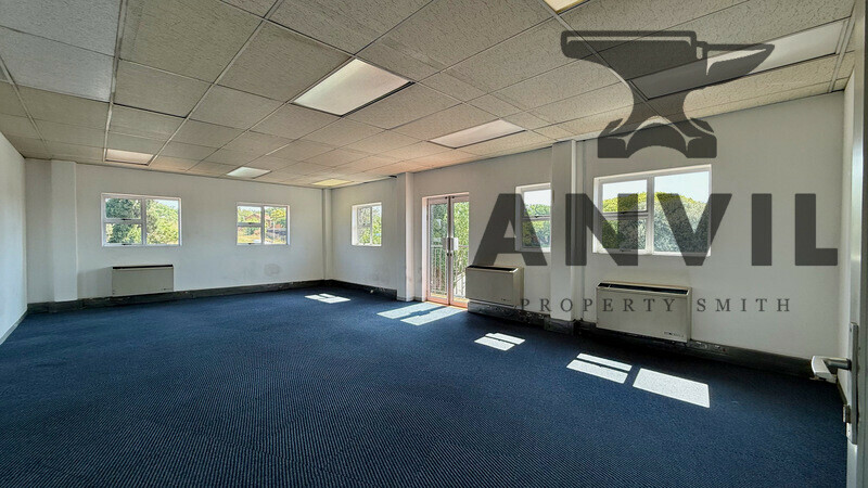 1025 Bank Ave, Centurion Central, Centurion - FF - Offices 14, 15, 16, 17, 18 property image 25