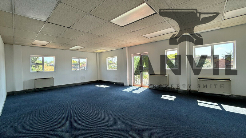 1025 Bank Ave, Centurion Central, Centurion - FF - Offices 14, 15, 16, 17, 18 property image 28