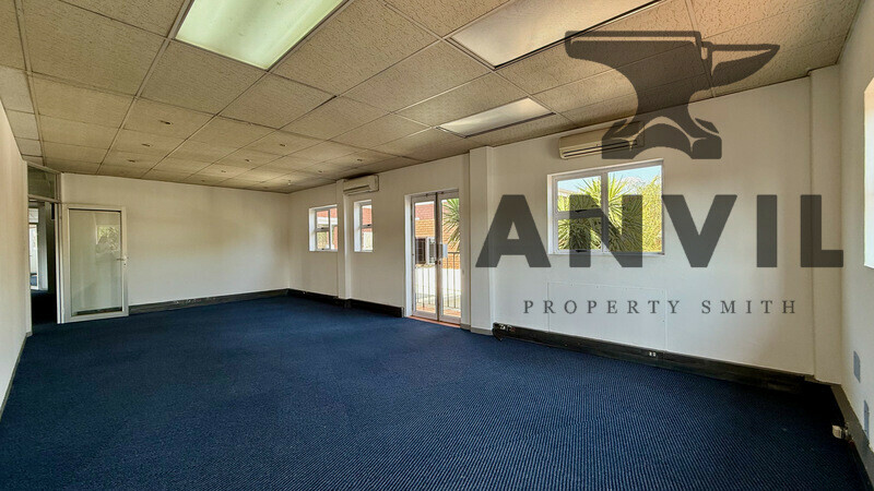 1025 Bank Ave, Centurion Central, Centurion - FF - Offices 14, 15, 16, 17, 18 property image 30