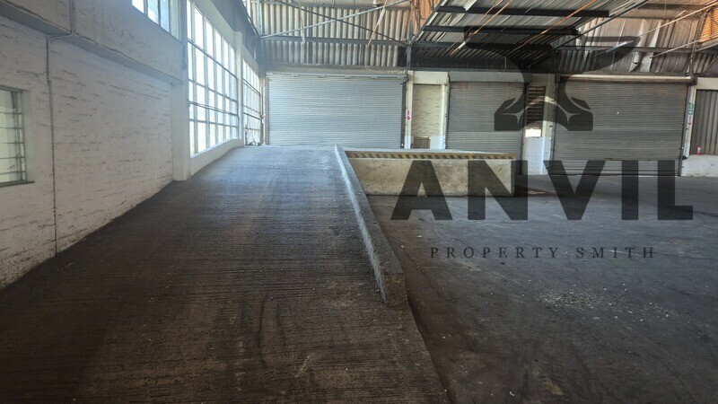 Warehouse A