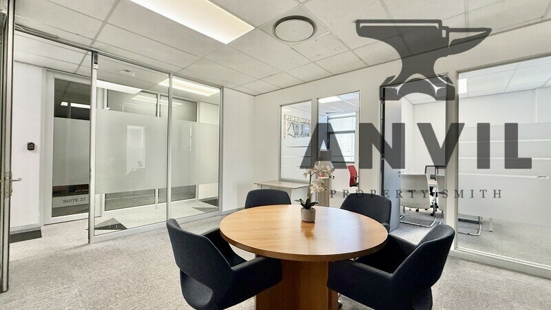 Corobay Corner Block A, Menlyn Maine, Pretoria - Unit 28 property image 2