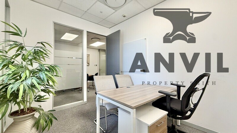 Corobay Corner Block A, Menlyn Maine, Pretoria - Unit 28 property image 4