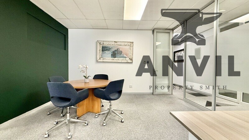 Corobay Corner Block A, Menlyn Maine, Pretoria - Unit 28 property image 5