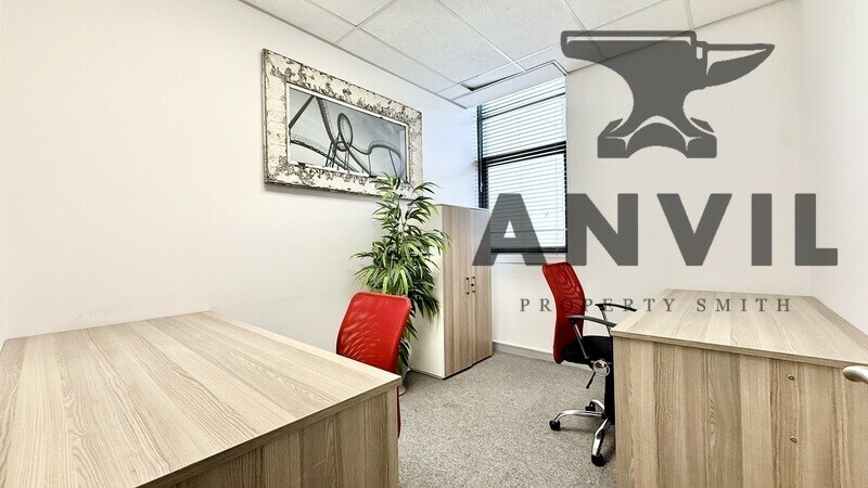 Corobay Corner Block A, Menlyn Maine, Pretoria - Unit 28 property image 6