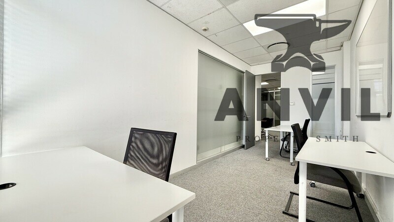 Corobay Corner Block A, Menlyn Maine, Pretoria - Unit 28 property image 8