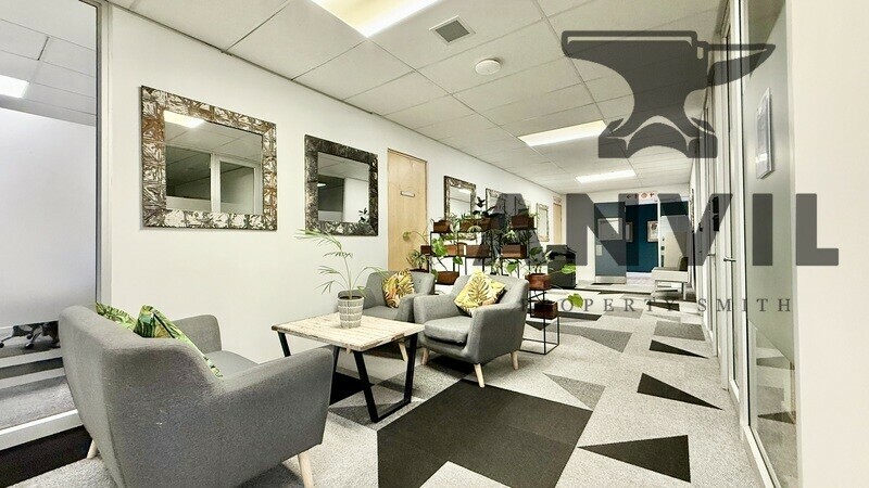 Corobay Corner Block A, Menlyn Maine, Pretoria - Unit 28 property image 9