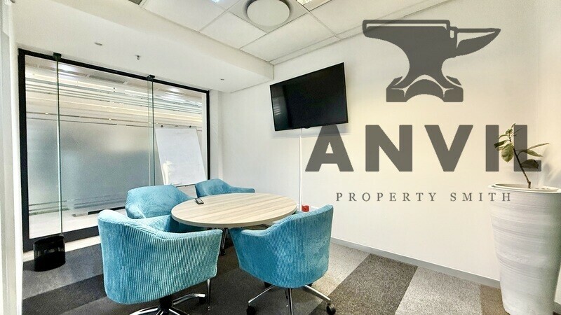 Corobay Corner Block A, Menlyn Maine, Pretoria - Unit 28 property image 10