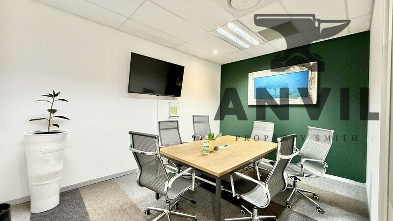 Corobay Corner Block A, Menlyn Maine, Pretoria - Unit 28 property image 11