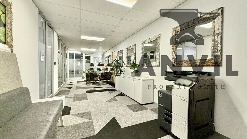 Corobay Corner Block A, Menlyn Maine, Pretoria - Unit 28 property image 12