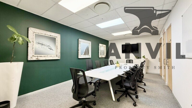 Corobay Corner Block A, Menlyn Maine, Pretoria - Unit 28 property image 13