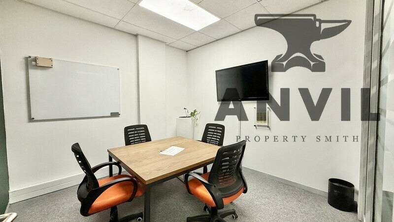Corobay Corner Block A, Menlyn Maine, Pretoria - Unit 28 property image 14