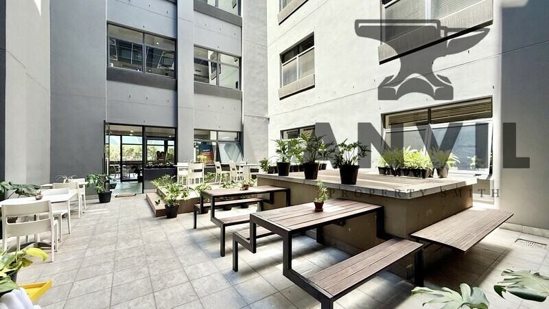 Corobay Corner Block A, Menlyn Maine, Pretoria - Unit 28 property image 16