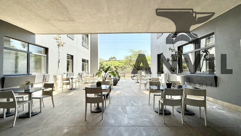 Corobay Corner Block A, Menlyn Maine, Pretoria - Unit 28 property image 17