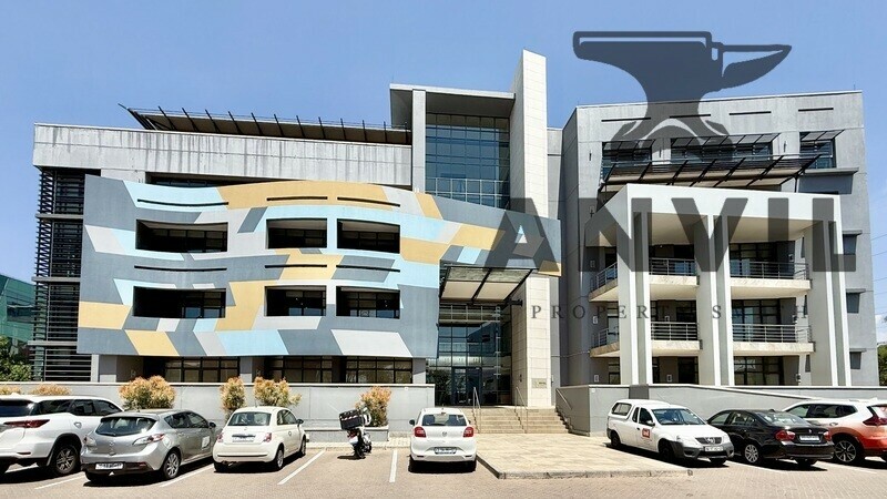 Corobay Corner Block A, Menlyn Maine, Pretoria - Unit 28 property image 18