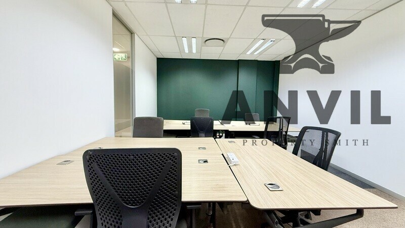 Corobay Corner Block A, Menlyn Maine, Pretoria - Unit 14 property image 2