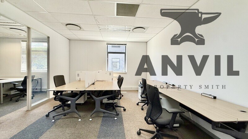 Corobay Corner Block A, Menlyn Maine, Pretoria - Unit 14 property image 3