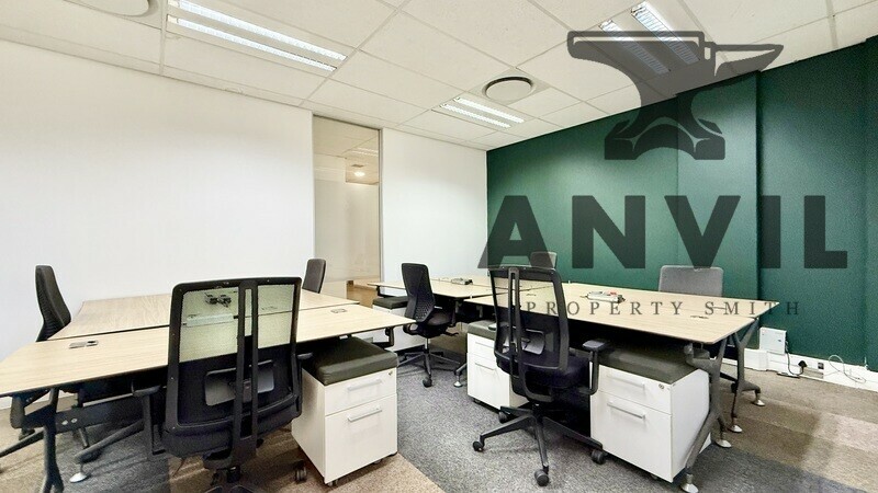 Corobay Corner Block A, Menlyn Maine, Pretoria - Unit 14 property image 4