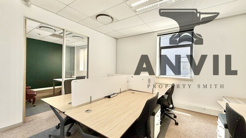 Corobay Corner Block A, Menlyn Maine, Pretoria - Unit 14 property image 5