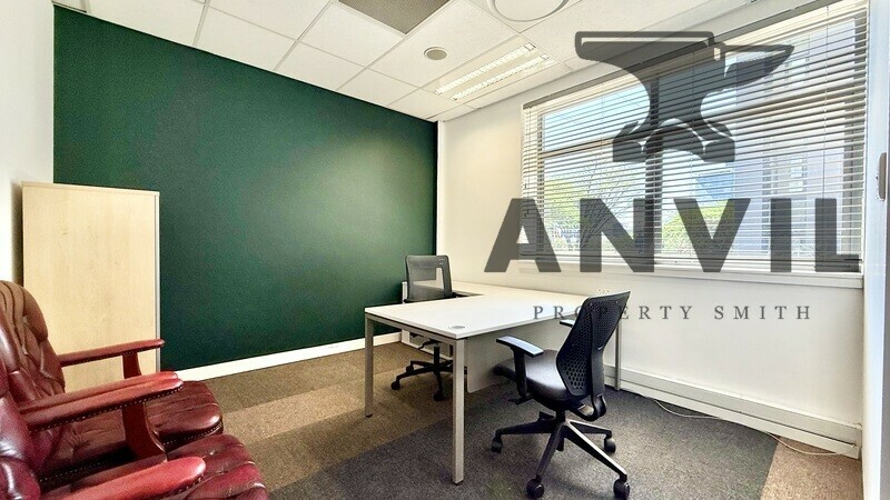 Corobay Corner Block A, Menlyn Maine, Pretoria - Unit 14 property image 6