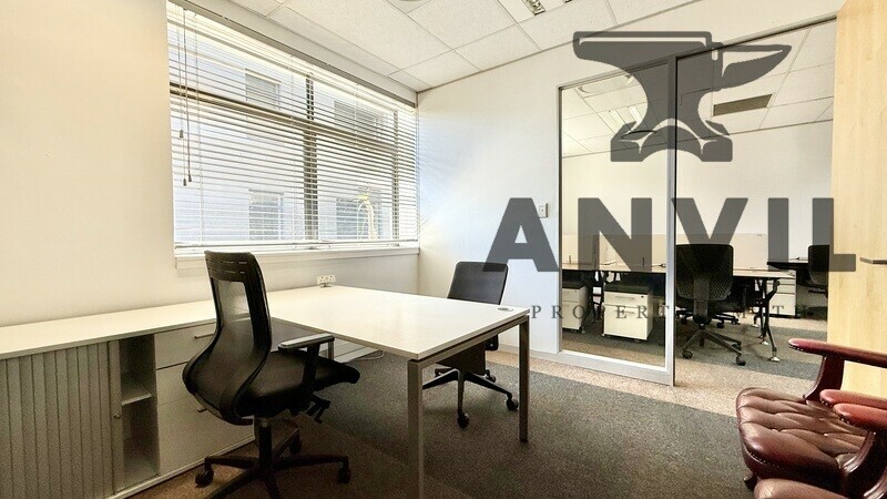 Corobay Corner Block A, Menlyn Maine, Pretoria - Unit 14 property image 7