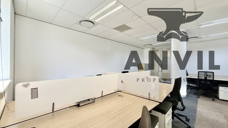 Corobay Corner Block A, Menlyn Maine, Pretoria - Unit 14 property image 9