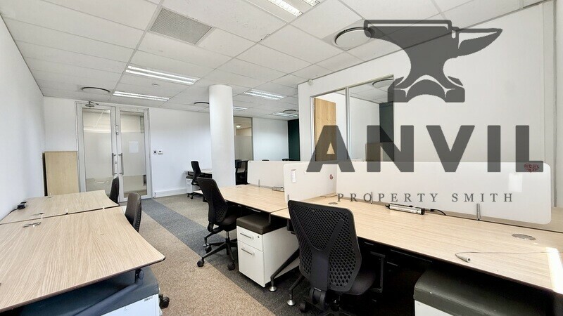 Corobay Corner Block A, Menlyn Maine, Pretoria - Unit 14 property image 8