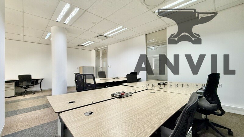 Corobay Corner Block A, Menlyn Maine, Pretoria - Unit 14 property image 10