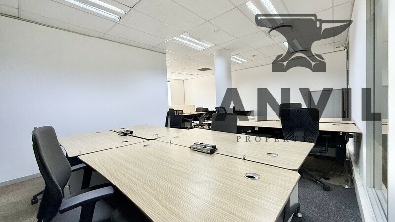 Corobay Corner Block A, Menlyn Maine, Pretoria - Unit 14 property image 11