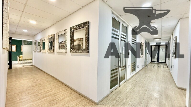 Corobay Corner Block A, Menlyn Maine, Pretoria - Unit 14 property image 12