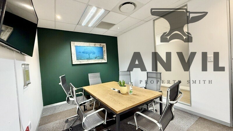 Corobay Corner Block A, Menlyn Maine, Pretoria - Unit 14 property image 13