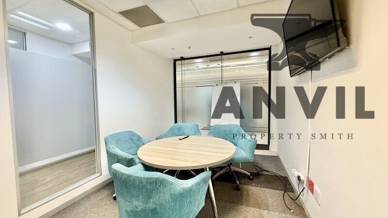 Corobay Corner Block A, Menlyn Maine, Pretoria - Unit 14 property image 14