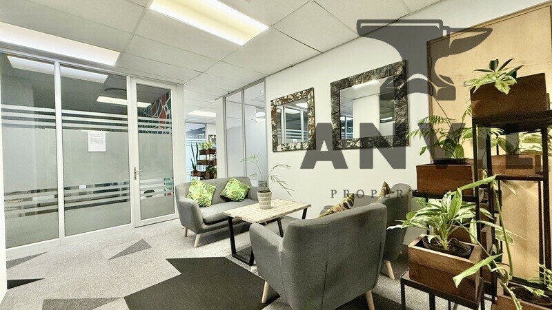 Corobay Corner Block A, Menlyn Maine, Pretoria - Unit 14 property image 15