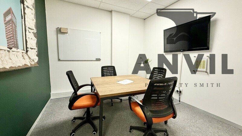 Corobay Corner Block A, Menlyn Maine, Pretoria - Unit 14 property image 16