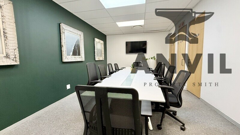 Corobay Corner Block A, Menlyn Maine, Pretoria - Unit 14 property image 17