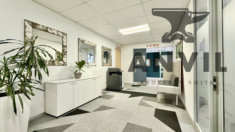 Corobay Corner Block A, Menlyn Maine, Pretoria - Unit 14 property image 18