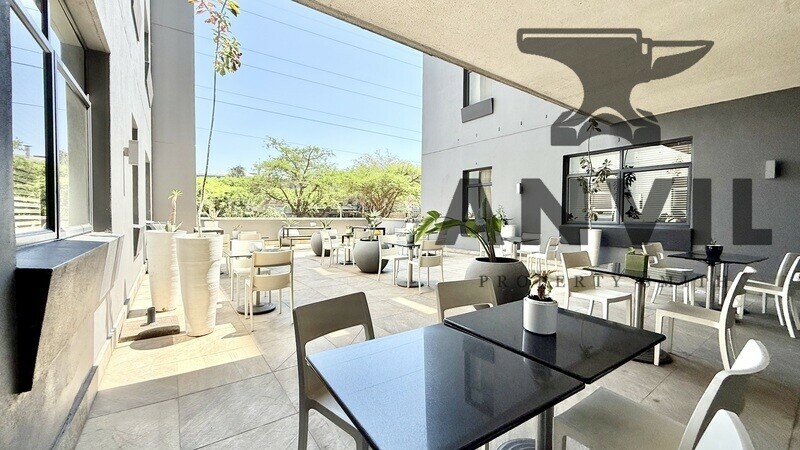 Corobay Corner Block A, Menlyn Maine, Pretoria - Unit 14 property image 20