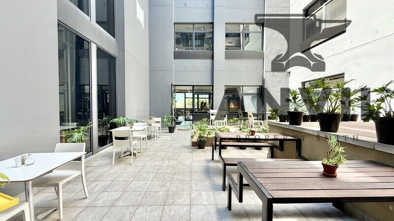 Corobay Corner Block A, Menlyn Maine, Pretoria - Unit 14 property image 21