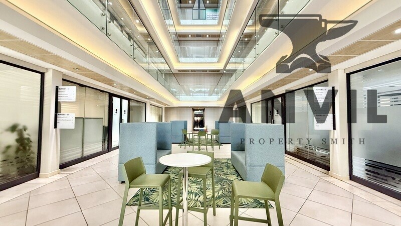 Corobay Corner Block A, Menlyn Maine, Pretoria - Unit 14 property image 22