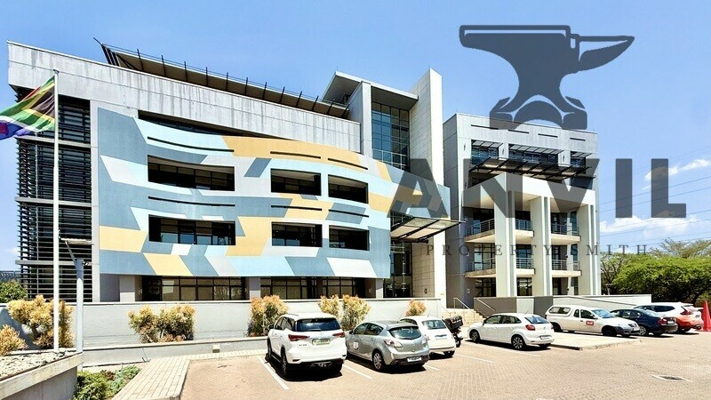 Corobay Corner Block A, Menlyn Maine, Pretoria - Unit 14 property image 23