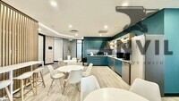 Menlyn Central, Menlyn Maine, Pretoria - Unit 3 - 7th Floor property image 9
