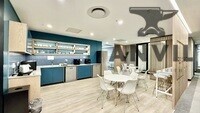 Menlyn Central, Menlyn Maine, Pretoria - Unit 3 - 7th Floor property image 10